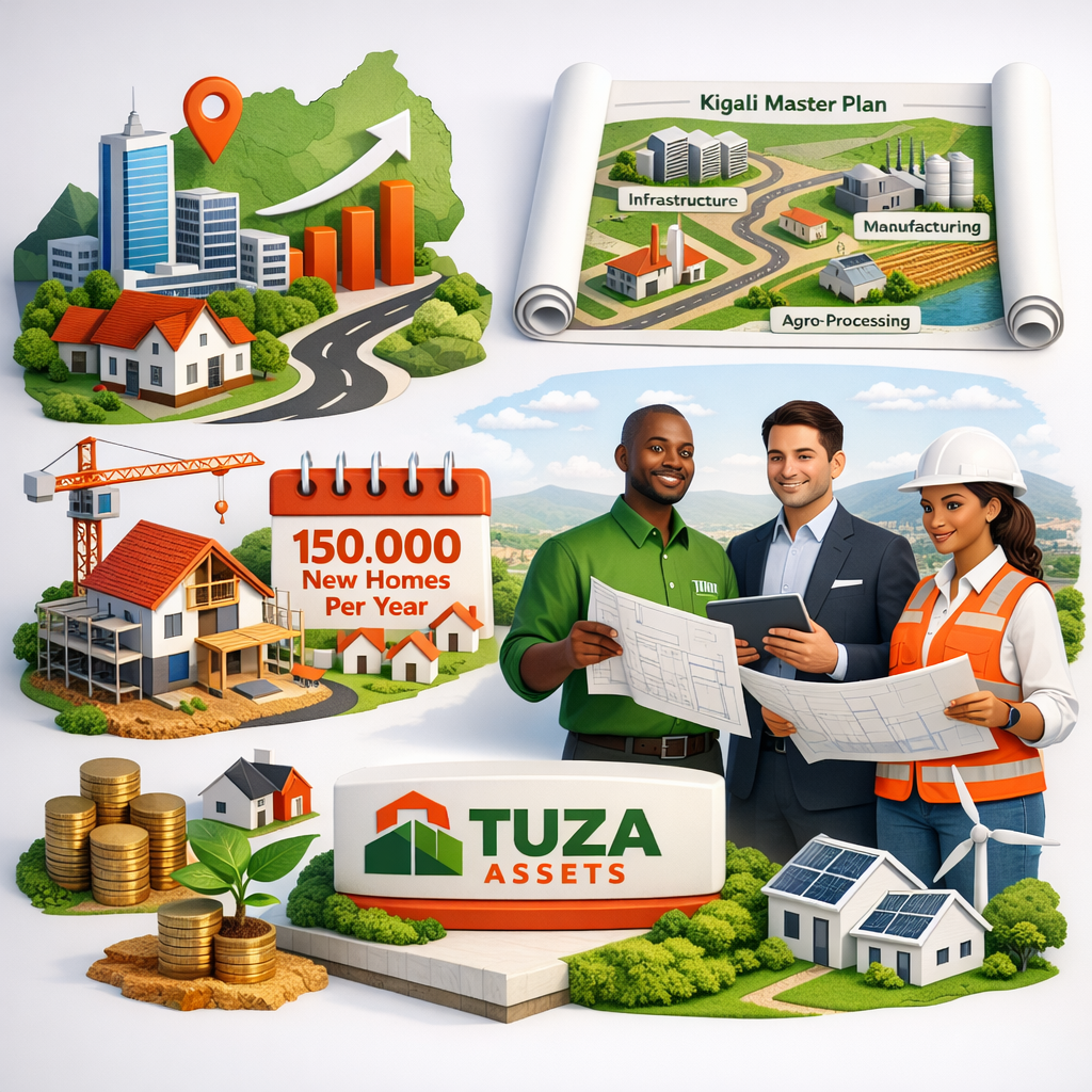 Niram Project Gallery